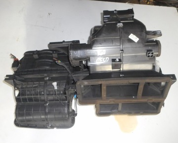 Kia Ceed I 09r nagrzewnica dmuchawa