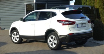 Nissan Qashqai II Crossover Facelifting 1.5 dCi 115KM 2020 Nissan Qashqai (Nr. 196) 1.5 dCi Navi Kamera S..., zdjęcie 6