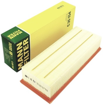 Mann-Filter C 35 154 Воздушный фильтр