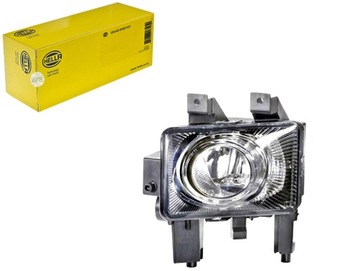 HELLA HALOGEN OPEL ASTRA H 1.4 LPG (L48)