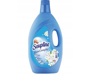 PŁYN DO PŁUKANIA SOUPLINE SOIN COMPLET 34pr/2l