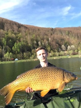 ЦИТРУСОВЫЕ ПРОТЕИНОВЫЕ ШАРИКИ 16ММ RAFISH VIP 200МЛ