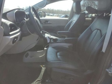 Chrysler Pacifica II 2023 Chrysler Pacifica Hybrid Touring L 2023 3.6l 3.6 Hybryda 260KM, zdjęcie 7