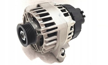 Fiat Grande Punto Punto Bravo Ka 1.2 1.4 Alternator