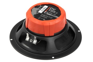 АВТОМОБИЛЬНЫЕ ДИНАМИКИ HERTZ System 165MM ДЛЯ SEAT ALTEA AROSA CORDOBA LEON