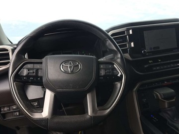 Toyota Tundra II 2022 Toyota Tundra Sr5 2022 3.5 Benzyna 389KM, zdjęcie 9