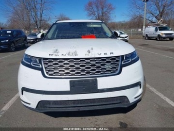 Land Rover Range Rover Velar 2018 Land Rover Range Rover Velar 2018 LAND ROVER RANGE ROVER VELAR D180 S 2.0, zdjęcie 7