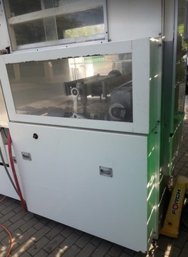 МАШИНА ДЛЯ ШТАМПОВАНИЯ БУЛОЧКИ PROER ДЕЛИТЕЛЬ Округлитель МАШИНА СМЕСИТЕЛЬ МАШИНА ДЛЯ ВЗБИВАНИЯ