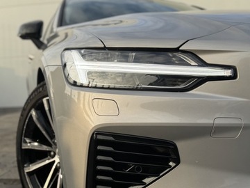 Volvo V60 II  2024 Volvo V60 V60 T6 Plug-In 350KM | AWD | Plus Dark |, zdjęcie 34