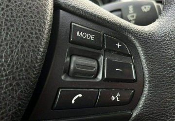 BMW Seria 3 F30-F31-F34 Limuzyna Facelifting 2.0 318d 150KM 2017 BMW 3GT Automat Szyberdach Navi Parktronic Sport Full Led FV23, zdjęcie 21