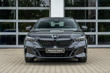BMW Seria 5 G90-91 Touring 2.0 520d 197KM 2026 BMW 520 xDrive Limuzyna - Dostępne od ręki!, zdjęcie 5