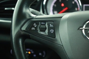 Opel Insignia I Sports Tourer Facelifting 2.0 CDTI Ecotec 170KM 2017 Opel Insignia 2.0 CDTI, Salon Polska, Serwis ASO, zdjęcie 12