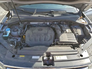 Volkswagen Tiguan II 2023 Volkswagen Tiguan Se 2023 2.0 Benzyna 184KM, zdjęcie 6