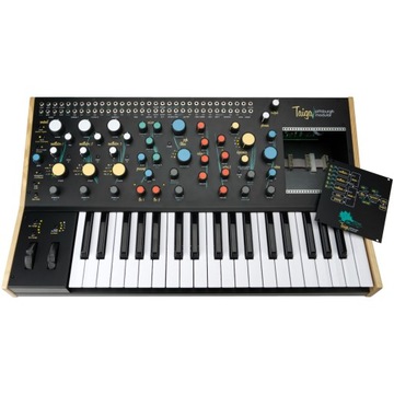 Модульная клавиатура Pittsburgh Taiga