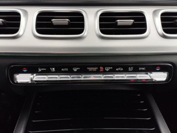 Mercedes GLE V167 2019 Mercedes-Benz GLE 3.0 389KM AMG Line Pneumatyka 4Matic Automat Panorama, zdjęcie 26