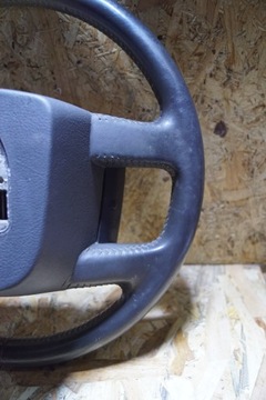 КОЖАНЫЙ РУЛЬ VW TOUAREG MULTI