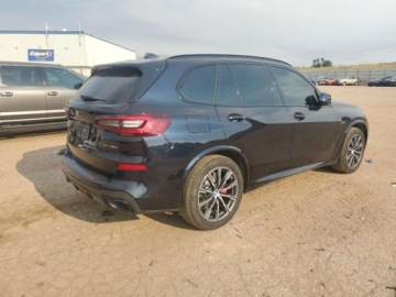 BMW X5 G05 2022 BMW X5 xDrive45E 2022 3.0l 3.0 Hybryda 389KM, zdjęcie 3