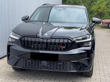 Skoda Kodiaq II 2025 SKODA Kodiaq RS 2.0 TSI 4x4 DSG 265KM, zdjęcie 1