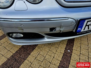 Mercedes CL W215 2002 Mercedes-Benz CL Mercedes -Benz CL 500 5.0 Benzyna 299KM, zdjęcie 19