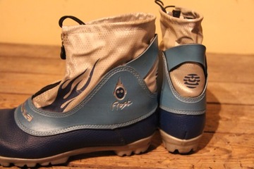 АЛЬПИНА ФРОСТ ННН - РАЗМЕР 35/22,5 СМ