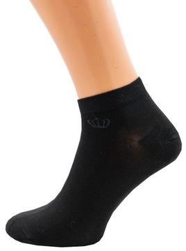 5x МУЖСКИЕ НОСКИ БАМБУКОВЫЕ СПОРТИВНЫЕ НОСКИ ПРЕМИУМ АРОМАТИРОВАННЫЕ НОСКИ