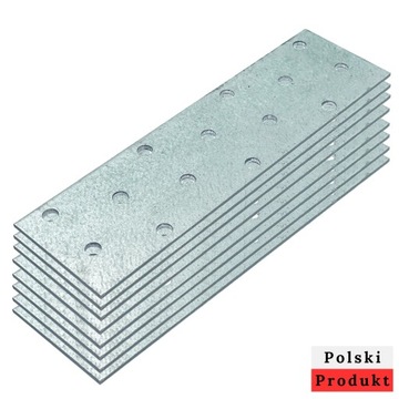 ПЕРФОРИРОВАННАЯ ПЛИТА 40х140х2мм 10шт ЛИСТОВАЯ ПЛИТНАЯ СОВМЕСТНАЯ СЕРТИФИКАТ БУДО