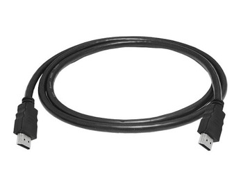 Kabel HDMI v.1.4 5m ethernet ARC 3D 4K HQ