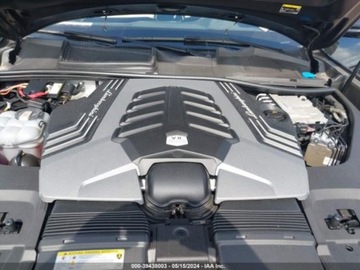 Lamborghini Urus 2019 Lamborghini Urus 2019 Lamborghini Urus AWD 4.0 Benzyna 641KM, zdjęcie 8