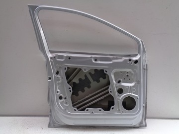 DVEŘE LEVÉ PŘEDNÍ SKODA ENYAQ 5LG 21- NR 38720