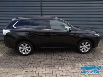 Mitsubishi Outlander III 2014 Mitsubishi Outlander PHEV*BEZWYP..*serwis*INSTYLE*, zdjęcie 26