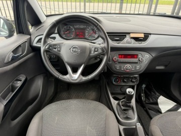 Opel Corsa E Hatchback 3d 1.2 Twinport 70KM 2018 OPEL CORSA! Wkrótce w ofercie!, zdjęcie 7