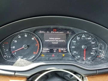 Audi Q5 II 2023 Audi Q5 Premium 45 2023 2.0 Benzyna 261KM, zdjęcie 9