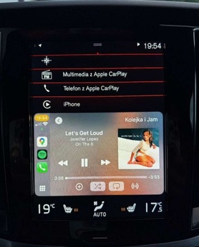 Volvo V60 II  Kombi 2.0 D3 150KM 2019 Volvo V60 Volvo V60 D3 Momentum Pro 2.0 Diesel 150KM, zdjęcie 34