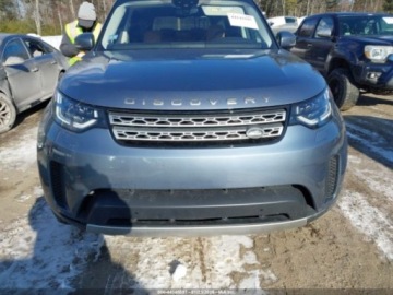 Land Rover Discovery V 2020 Land Rover Discovery Hse Td6 2020 3.0 Diesel 254KM, zdjęcie 7
