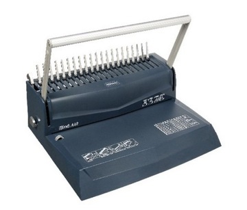 Wallner Ibind A12 Bindownica