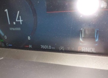 Ford Kuga III 2023 Ford Kuga 2023, 2.0L, 4x4, ST-LINE, od ubezpieczalni 2.0 Benzyna 250KM, zdjęcie 12