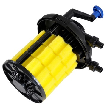 ФИЛЬТР ДЛЯ ПРУДА, НАСОС, УФ-ЛАМПА