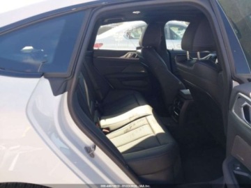 BMW Seria 4 G22-23-26 2025 BMW Seria 4 Gran Coupe xDrive 2025 2.0 Benzyna 255KM, zdjęcie 12