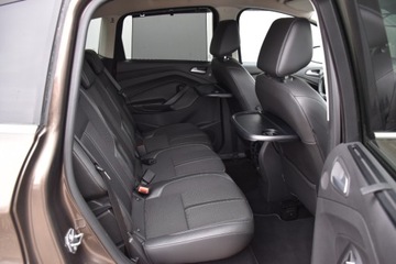 Ford C-MAX II Grand C-MAX Facelifting 1.5 EcoBoost 150KM 2016 Ford C-MAX Model-2017NawigacjaKamera Asystenty El.Klapa Pol-SkoraGrz.Fotele, zdjęcie 6