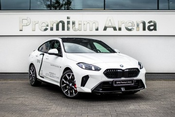 BMW Seria 2 F74 2025 BMW 220 Gran Coupé DEMO - koła zimowe w cenie!, zdjęcie 3