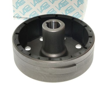 Zapłon elektroniczny CDI VAPE Jawa 175 356 250 353 Perak CZ 450 6V 100W