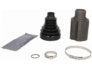 KLOUB HNACÍ SKODA KODIAK 2.0 16-