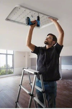 АККУМУЛЯТОРНАЯ ДРЕЛЬ-ДРЕЛЬ BOSCH GSR 185-LI