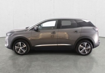 Peugeot 3008 II 2023 Peugeot 3008 mHEV AllurePack e-DCS6 1.2 Hybryda 136KM, zdjęcie 15