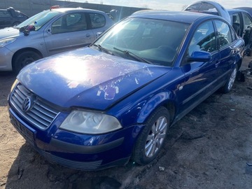 VW Passat B5 FL лифт 00-05 ОБИВКА БОКОВИН обшивка двери правая левая