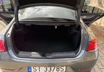 Mercedes CLS C257 2019 Mercedes-Benz CLS Mercedes-Benz CLS 3.0 Benzyna 367KM, zdjęcie 18