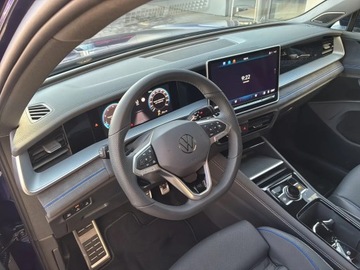 Volkswagen Tayron 2025 Volkswagen Tayron R-line plus 2.0 TSI 204 KM DSG, zdjęcie 4