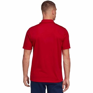 ADIDAS ENTRADA POLO H57489 МУЖСКАЯ ФУТБОЛКА ПОЛО