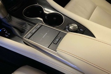 Lexus RX IV SUV Facelifting RX 300 238KM 2022 Lexus RX Salon Polska Bezwypadkowy R CARS Warszawa 2.0 Benzyna 238KM, zdjęcie 12