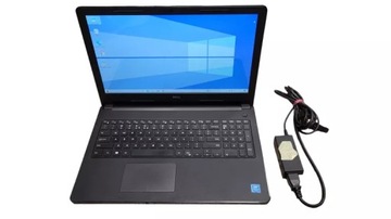 LAPTOP DELL INSPIRON 15 N3710 /256GB SSD/8GB RAM